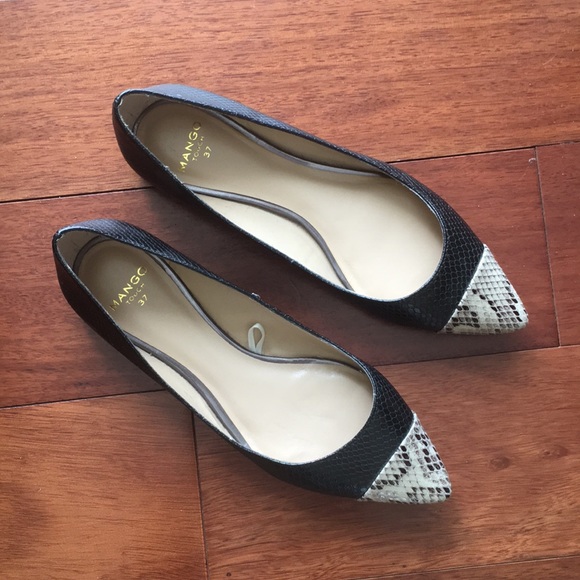 Mango flats - Picture 2 of 5